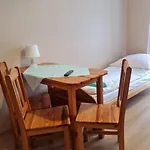 Resort Pod Kamiennikiem