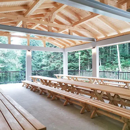 Pod Kamiennikiem Feriested *