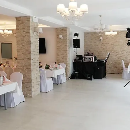 Pod Kamiennikiem Feriested *