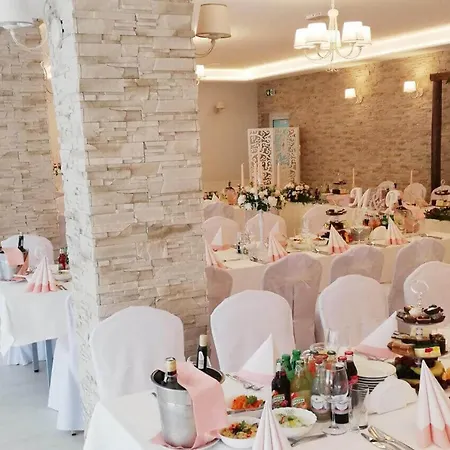 Pod Kamiennikiem Feriested *