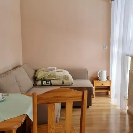 Resort Pod Kamiennikiem *