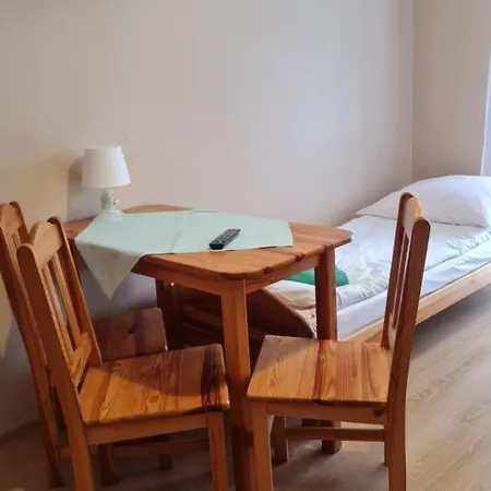Rezort Pod Kamiennikiem