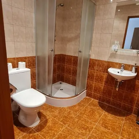 Pod Kamiennikiem Resort Trzemesnia