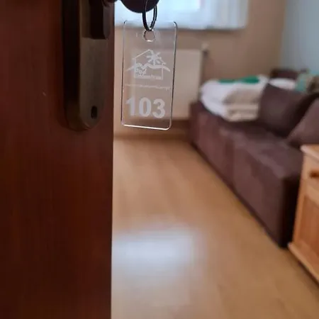 Resort Pod Kamiennikiem *