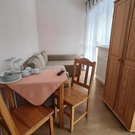 Pod Kamiennikiem Trzemesnia
