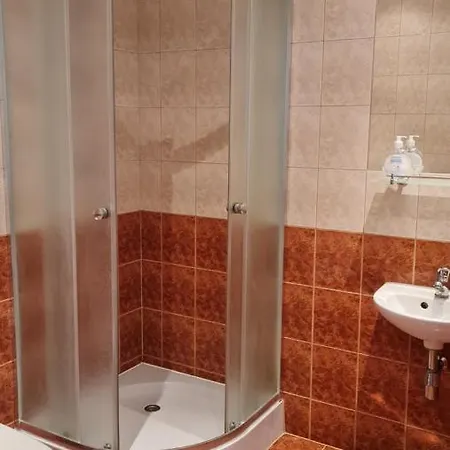 Pod Kamiennikiem * Trzemesnia