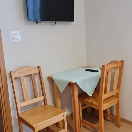 Pod Kamiennikiem Feriested