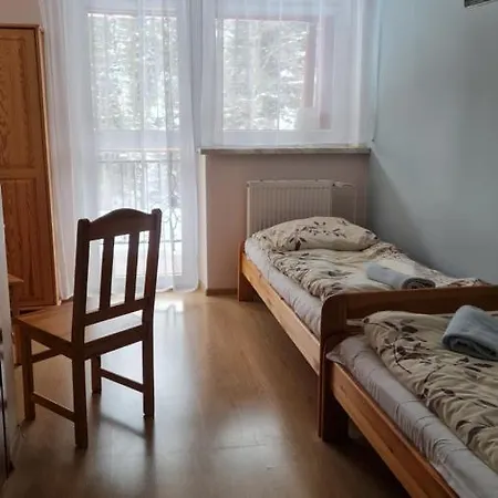 Pod Kamiennikiem Feriested *