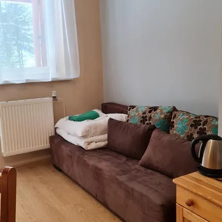 Feriested Pod Kamiennikiem