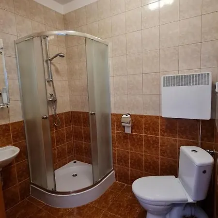 Pod Kamiennikiem Trzemesnia