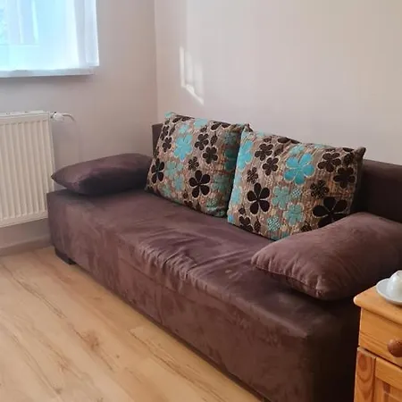 Pod Kamiennikiem Feriested