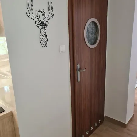 Feriested Pod Kamiennikiem Trzemesnia