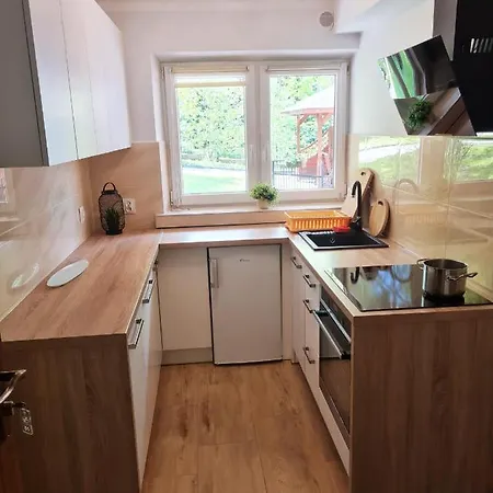 Feriested Pod Kamiennikiem *