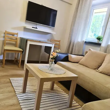 Pod Kamiennikiem Resort Trzemesnia