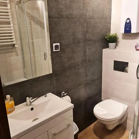 Pod Kamiennikiem * Trzemesnia