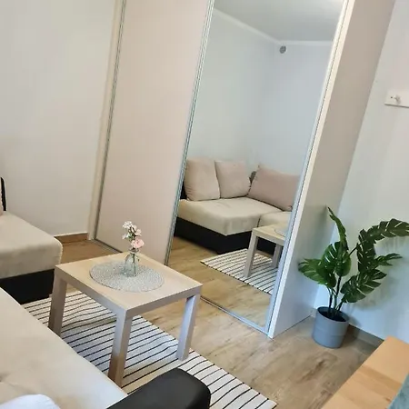 Resort Pod Kamiennikiem