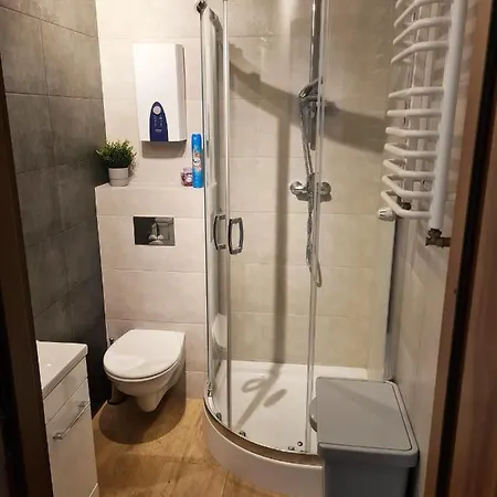 Pod Kamiennikiem * Trzemesnia