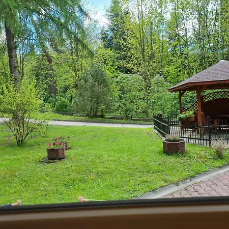 Feriested Pod Kamiennikiem Trzemesnia