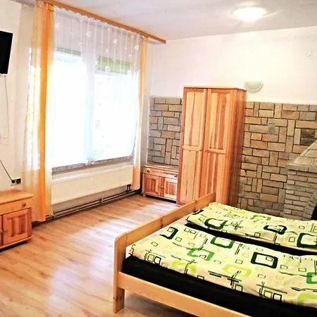 Resort Pod Kamiennikiem Trzemesnia