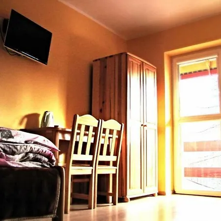 Pod Kamiennikiem Resort Trzemesnia
