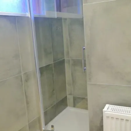 Pod Kamiennikiem * Trzemesnia
