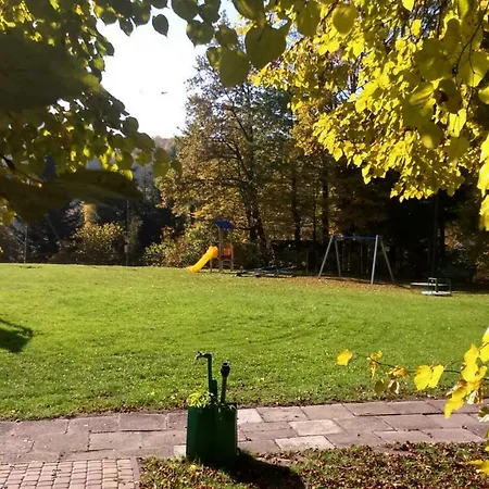 Resort Pod Kamiennikiem *