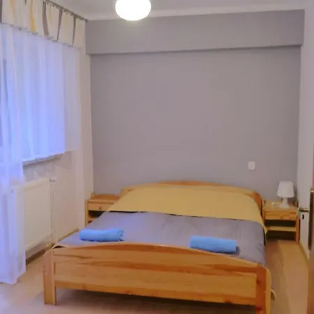 Pod Kamiennikiem Trzemesnia