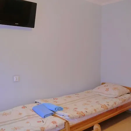 Pod Kamiennikiem Feriested *