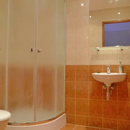 Pod Kamiennikiem Feriested