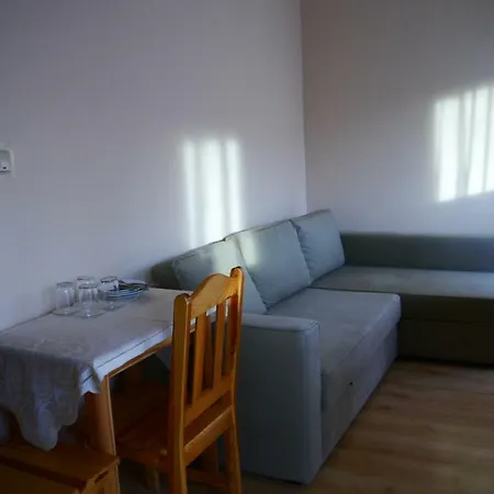 Pod Kamiennikiem Feriested *