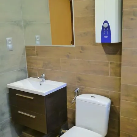 Pod Kamiennikiem * Trzemesnia