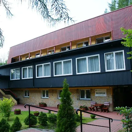 Pod Kamiennikiem Feriested