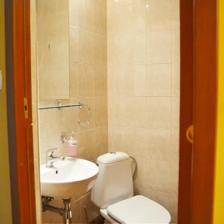 Pod Kamiennikiem Feriested *