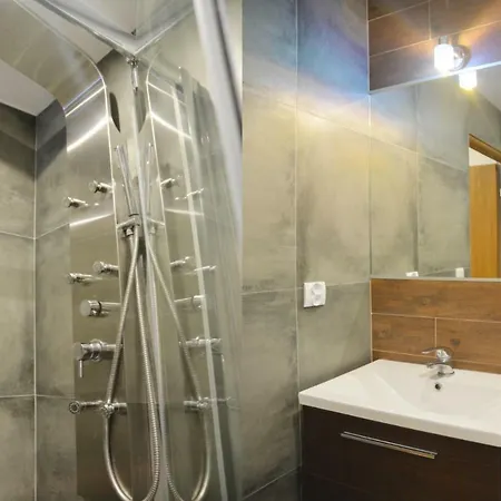 Pod Kamiennikiem Trzemesnia