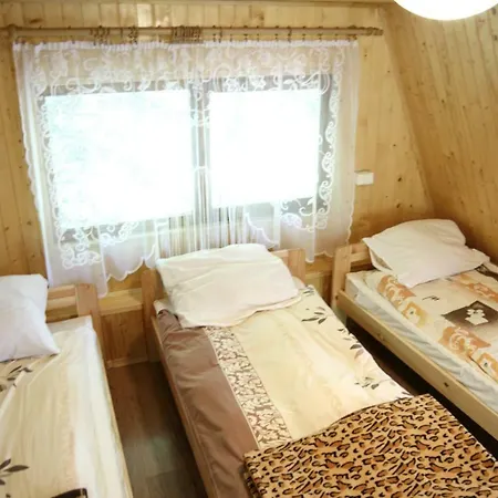 Pod Kamiennikiem * Trzemesnia