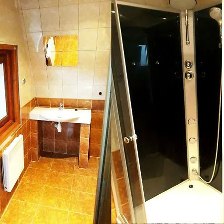 Pod Kamiennikiem Feriested