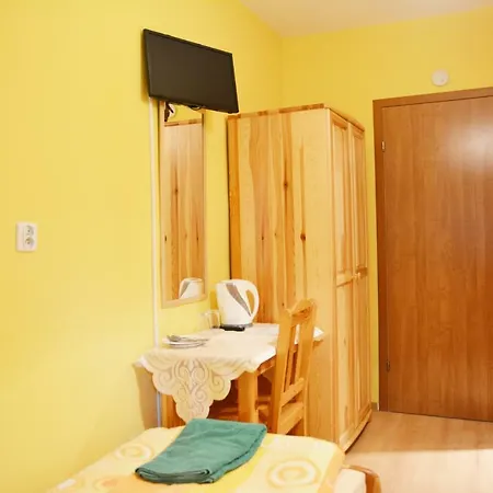 Pod Kamiennikiem Feriested *