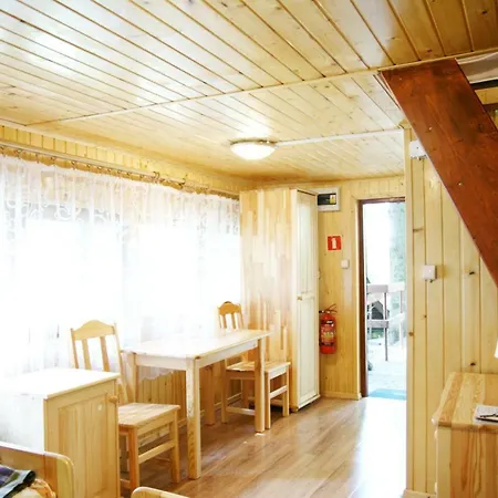 Pod Kamiennikiem Feriested *