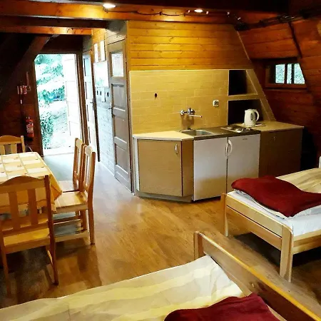 Feriested Pod Kamiennikiem *