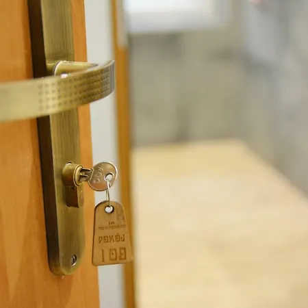 Pod Kamiennikiem * Trzemesnia