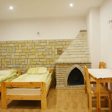 Pod Kamiennikiem Feriested