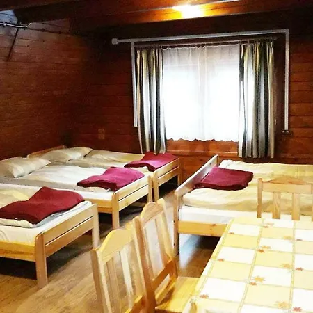 Feriested Pod Kamiennikiem Trzemesnia