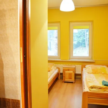 Resort Pod Kamiennikiem