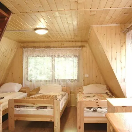 Feriested Pod Kamiennikiem