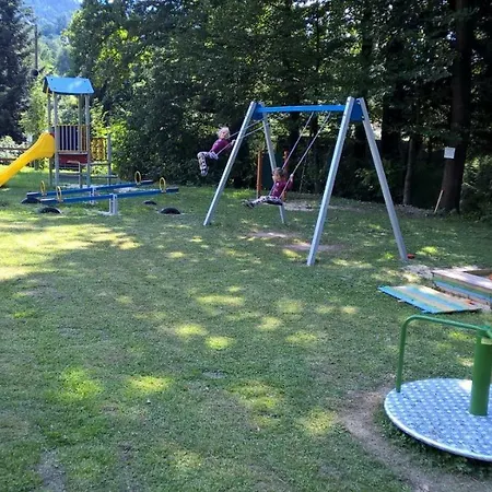 Pod Kamiennikiem